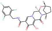(2R,5S,13Ar)-8-Hydroxy-7,9-Dioxo-N-(2,4,6-Trifluorobenzyl)-2,3,4,5,7,9,13,13A-Octahydro-2,5-Methan…