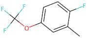 2-Fluoro-5-(trifluoromethoxy)toluene