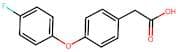 2-(4-(4-Fluorophenoxy)Phenyl)Acetic Acid