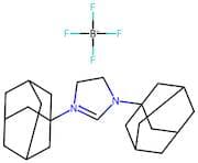 1,3-Di(1-Adamantyl)Imidazolinium Tetrafluoroborate