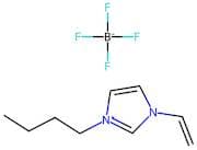 1-Butyl-3-Vinylimidazolium Tetrafluoroborate