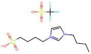 1-Butyl-3-(4-Sulfobutyl)-1H-Imidazol-3-Ium Trifluoromethanesulfonate