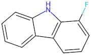 1-Fluoro-9H-Carbazole