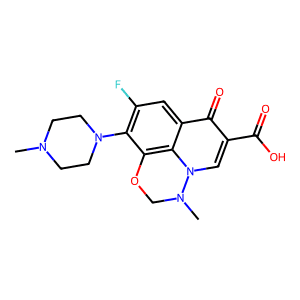 Marbofloxacin