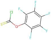 Pentafluorophenyl Chlorothionoformate