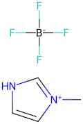 1-Methyl-1H-Imidazol-3-Ium Tetrafluoroborate