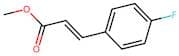 Methyl 4-Fluorocinnamate