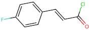 4-Fluorocinnamoyl Chloride
