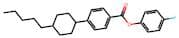 4-Fluorophenyl 4-(Trans-4-Pentylcyclohexyl)Benzoate