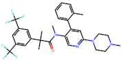 2-(3,5-Bis(Trifluoromethyl)Phenyl)-N,2-Dimethyl-N-(6-(4-Methylpiperazin-1-Yl)-4-(O-Tolyl)Pyridin-3…