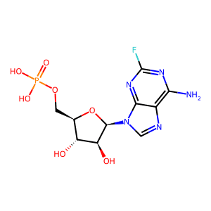 Fludarabine Phosphate