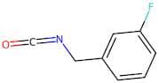 3-Fluorobenzyl Isocyanate