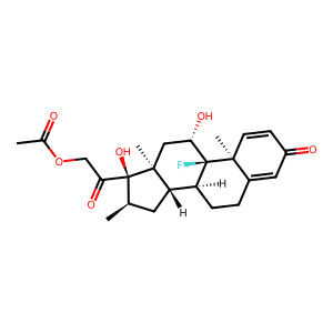 Dexamethasone Acetate