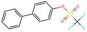 4-Phenylphenyl Triflate