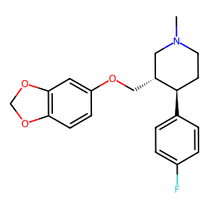 N-Methyl Paroxetine