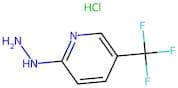 2-Hydrazino-5-(Trifluoromethyl)Pyridine, Hcl