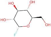 (2R,3R,4S,5S,6R)-2-Fluoro-6-(Hydroxymethyl)Tetrahydro-2H-Pyran-3,4,5-Triol