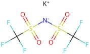 Potassium Bis(Trifluoromethanesulfonyl)Imide
