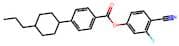 4-Cyano-3-Fluorophenyl 4-(Trans-4-Propylcyclohexyl)Benzoate