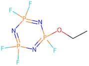 Ethoxy(Pentafluoro)Cyclotriphosphazene
