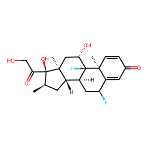 Flumethasone
