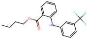 Butyl 2-((3-(Trifluoromethyl)Phenyl)Amino)Benzoate