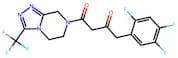1-(3-(Trifluoromethyl)-5,6-Dihydro-[1,2,4]Triazolo[4,3-A]Pyrazin-7(8H)-Yl)-4-(2,4,5-Trifluoropheny…