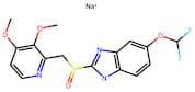 Pantoprazole sodium
