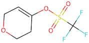 5,6-Dihydro-4-Trifluoromethylsulfonyloxy-2H-Pyran