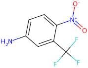 5-Amino-2-nitrobenzotrifluoride
