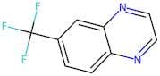 6-(Trifluoromethyl)quinoxaline