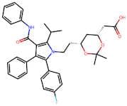 Atorvastatin acetonide