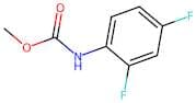 Methyl N-(2,4-Difluorophenyl)carbamate