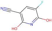 5-Fluoro-2,6-dihydroxynicotinonitrile
