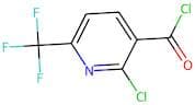 2-Chloro-6-(trifluoromethyl)nicotinoyl chloride