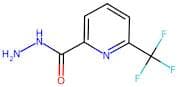6-(Trifluoromethyl)picolinohydrazide