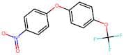 1-Nitro-4-[4-(trifluoromethoxy)phenoxy]benzene