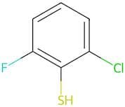 2-Chloro-6-fluoro-benzenethiol