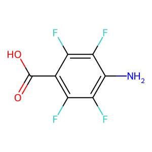 4-Amino-2,3,5,6-tetrafluorobenzoic acid