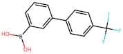 (4'-(Trifluoromethyl)-[1,1'-biphenyl]-3-yl)boronic acid