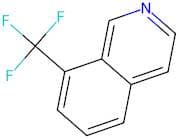 8-(Trifluoromethyl)isoquinoline