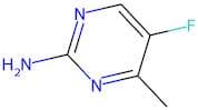 5-Fluoro-4-methylpyrimidin-2-amine