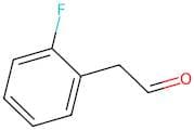 2-(2-Fluorophenyl)Acetaldehyde