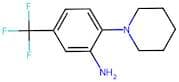2-(Piperidin-1-yl)-5-(trifluoromethyl)aniline