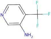 3-Amino-4-(trifluoromethyl)pyridine