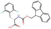 (S)-2-((((9H-fluoren-9-yl)methoxy)carbonyl)amino)-3-(2,6-difluorophenyl)propanoic acid