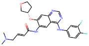(S,E)-N-(4-((3,4-Difluorophenyl)amino)-7-((tetrahydrofuran-3-yl)oxy)quinazolin-6-yl)-4-(dimethylam…