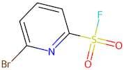 6-Bromopyridine-2-sulfonyl fluoride