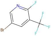 5-Bromo-2-fluoro-3-(trifluoromethyl)pyridine