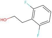2-(2,6-Difluorophenyl)ethanol